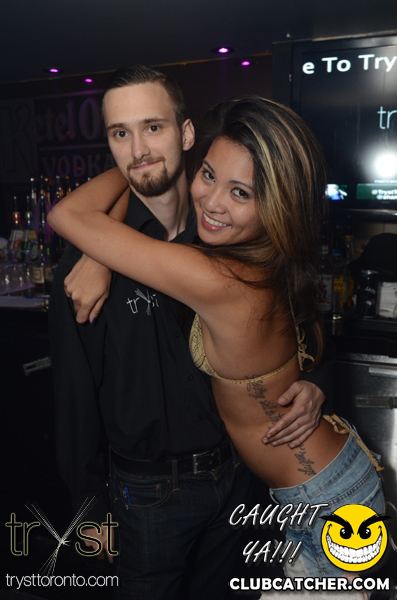 Tryst nightclub photo 269 - August 31st, 2013