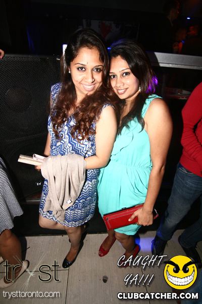 Tryst nightclub photo 270 - August 31st, 2013