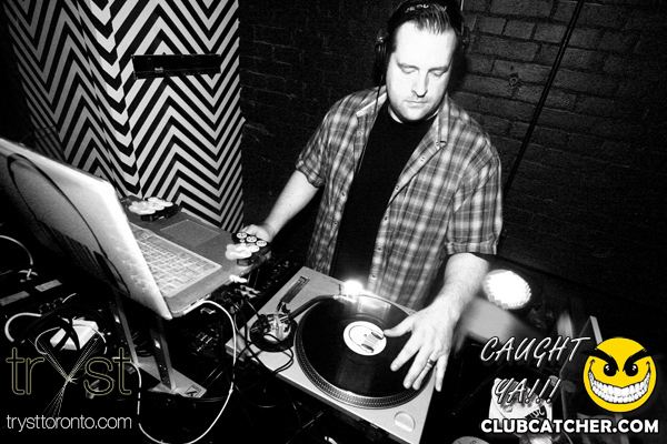 Tryst nightclub photo 271 - August 31st, 2013