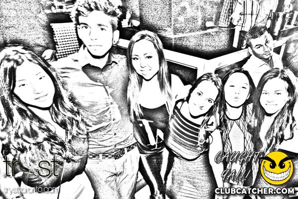 Tryst nightclub photo 272 - August 31st, 2013