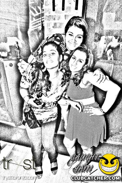 Tryst nightclub photo 273 - August 31st, 2013