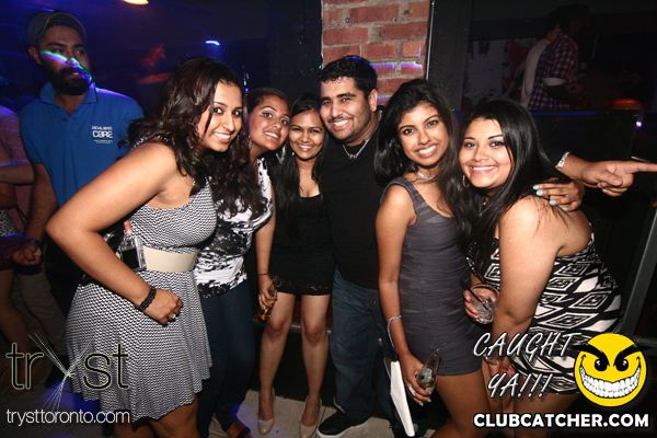 Tryst nightclub photo 274 - August 31st, 2013