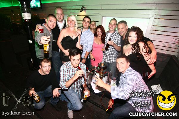 Tryst nightclub photo 275 - August 31st, 2013