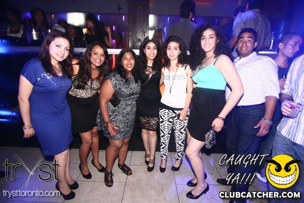 Tryst nightclub photo 276 - August 31st, 2013