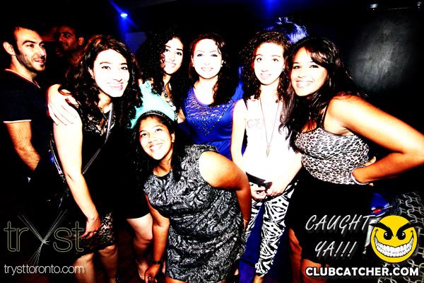 Tryst nightclub photo 277 - August 31st, 2013