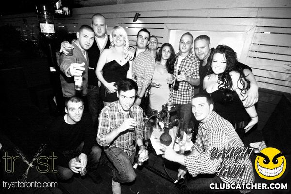 Tryst nightclub photo 278 - August 31st, 2013