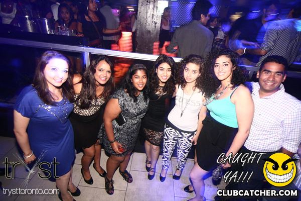 Tryst nightclub photo 279 - August 31st, 2013