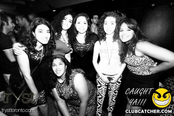 Tryst nightclub photo 280 - August 31st, 2013