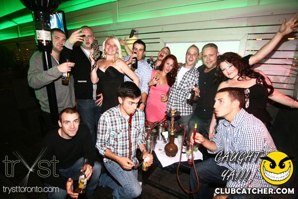 Tryst nightclub photo 281 - August 31st, 2013
