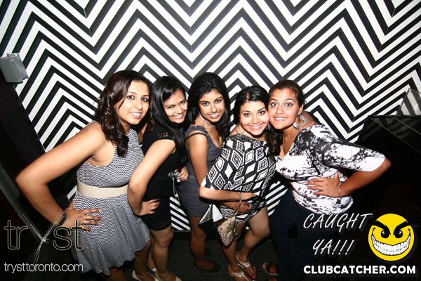 Tryst nightclub photo 282 - August 31st, 2013