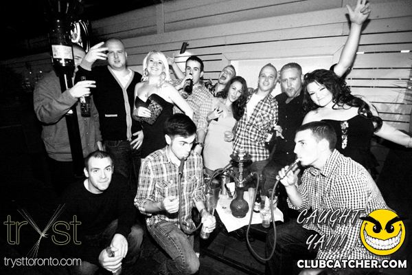 Tryst nightclub photo 284 - August 31st, 2013