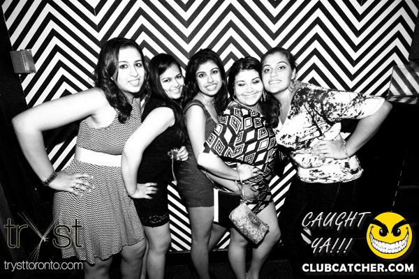 Tryst nightclub photo 285 - August 31st, 2013