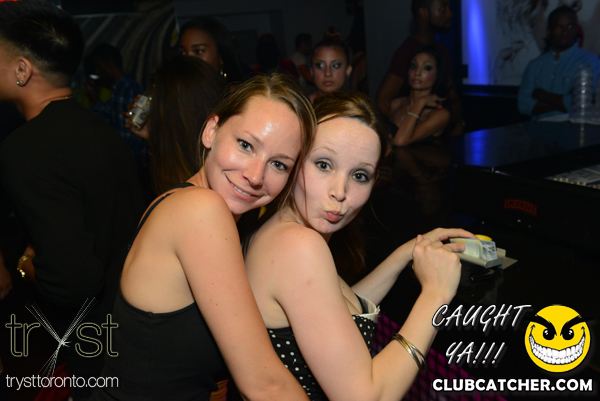 Tryst nightclub photo 287 - August 31st, 2013
