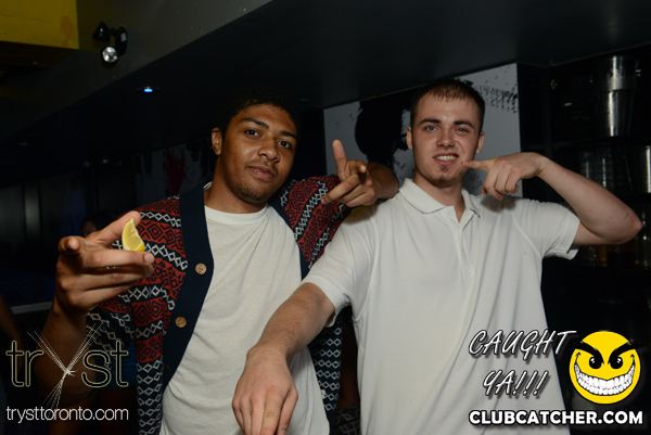 Tryst nightclub photo 289 - August 31st, 2013