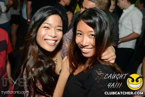 Tryst nightclub photo 30 - August 31st, 2013