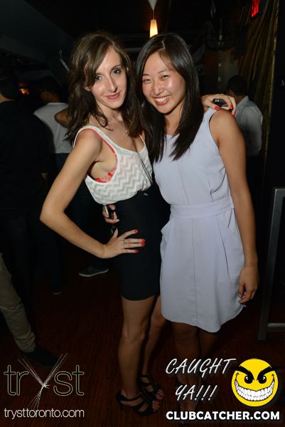 Tryst nightclub photo 292 - August 31st, 2013