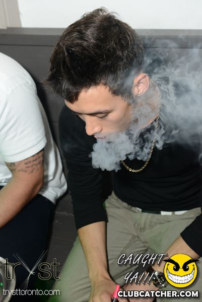 Tryst nightclub photo 295 - August 31st, 2013