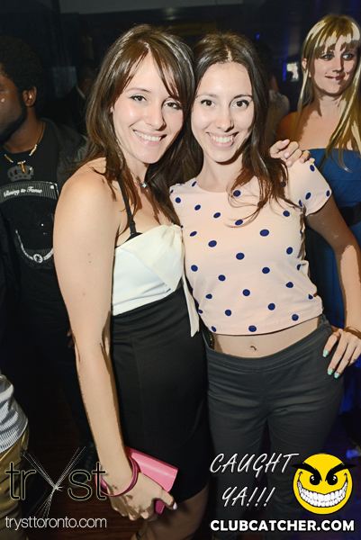 Tryst nightclub photo 296 - August 31st, 2013