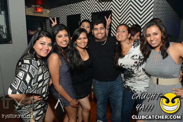 Tryst nightclub photo 298 - August 31st, 2013