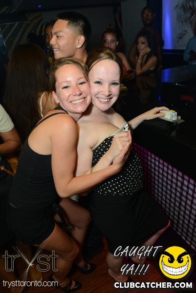 Tryst nightclub photo 302 - August 31st, 2013