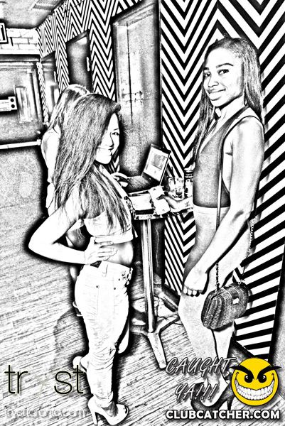 Tryst nightclub photo 303 - August 31st, 2013