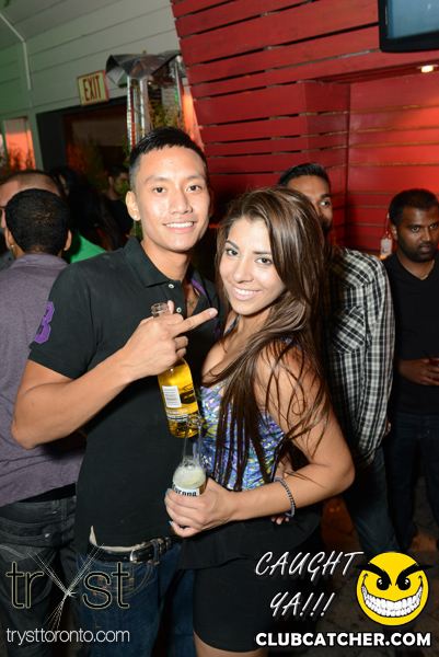 Tryst nightclub photo 304 - August 31st, 2013