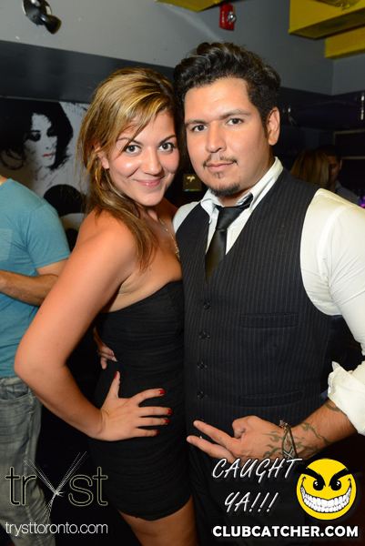 Tryst nightclub photo 305 - August 31st, 2013