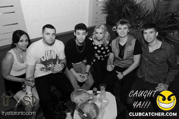Tryst nightclub photo 306 - August 31st, 2013