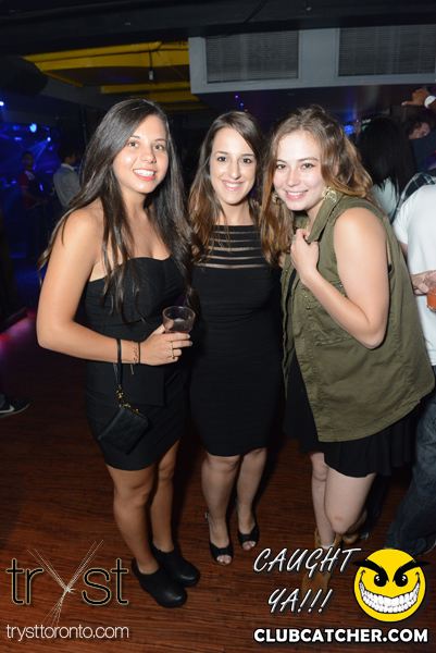 Tryst nightclub photo 310 - August 31st, 2013