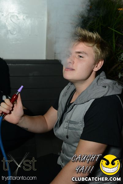 Tryst nightclub photo 312 - August 31st, 2013