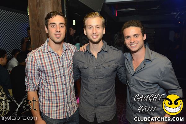 Tryst nightclub photo 313 - August 31st, 2013