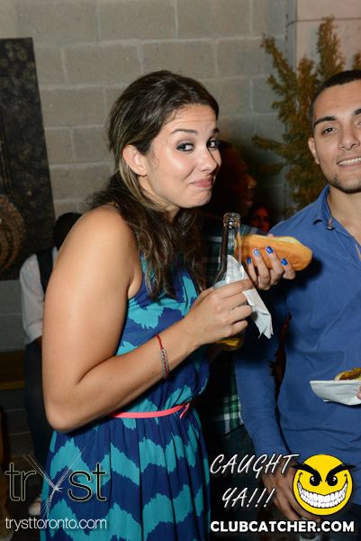 Tryst nightclub photo 314 - August 31st, 2013