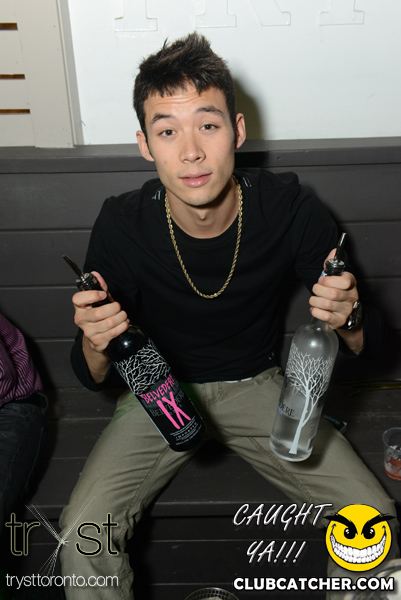 Tryst nightclub photo 316 - August 31st, 2013