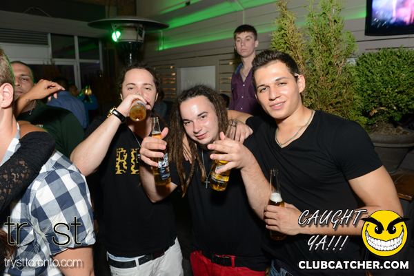 Tryst nightclub photo 319 - August 31st, 2013