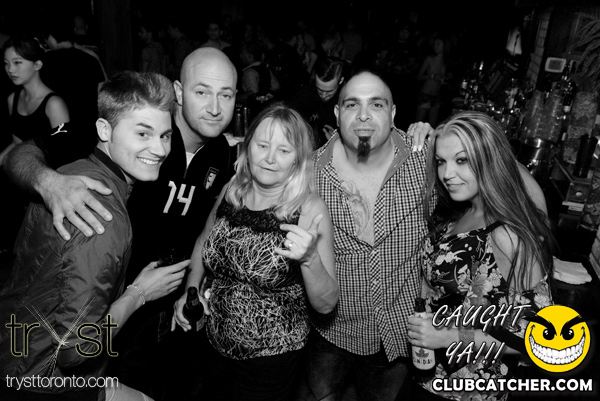 Tryst nightclub photo 320 - August 31st, 2013