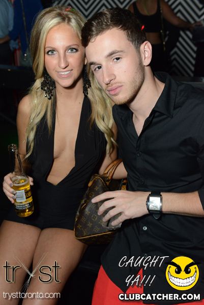 Tryst nightclub photo 322 - August 31st, 2013