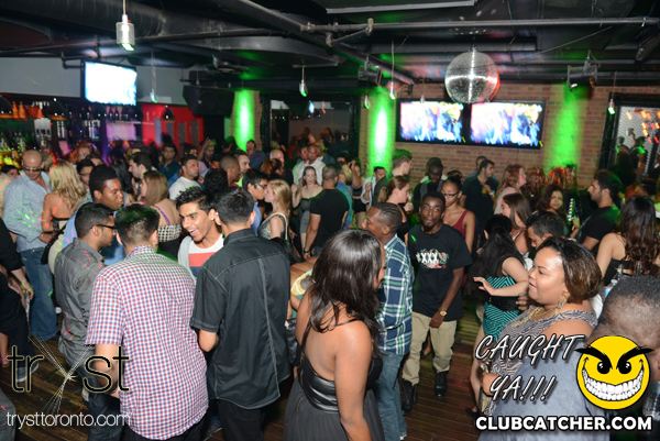 Tryst nightclub photo 326 - August 31st, 2013