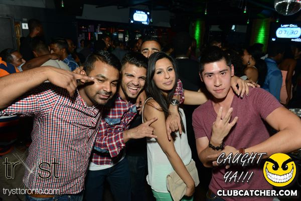 Tryst nightclub photo 327 - August 31st, 2013