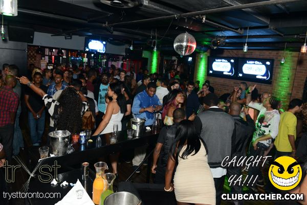 Tryst nightclub photo 328 - August 31st, 2013