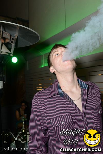 Tryst nightclub photo 329 - August 31st, 2013