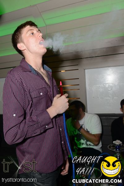 Tryst nightclub photo 330 - August 31st, 2013