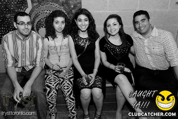 Tryst nightclub photo 331 - August 31st, 2013