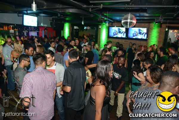 Tryst nightclub photo 333 - August 31st, 2013