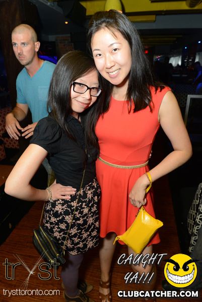 Tryst nightclub photo 334 - August 31st, 2013