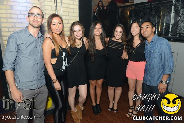 Tryst nightclub photo 338 - August 31st, 2013