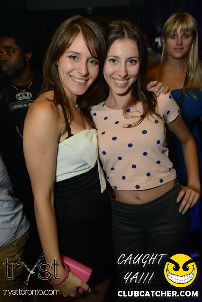 Tryst nightclub photo 339 - August 31st, 2013
