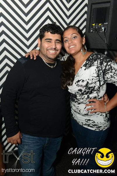 Tryst nightclub photo 340 - August 31st, 2013