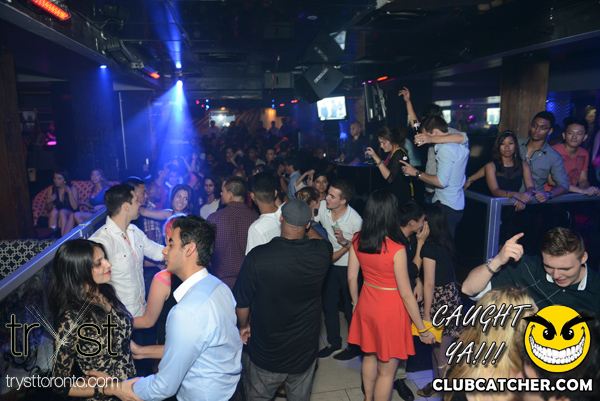 Tryst nightclub photo 35 - August 31st, 2013