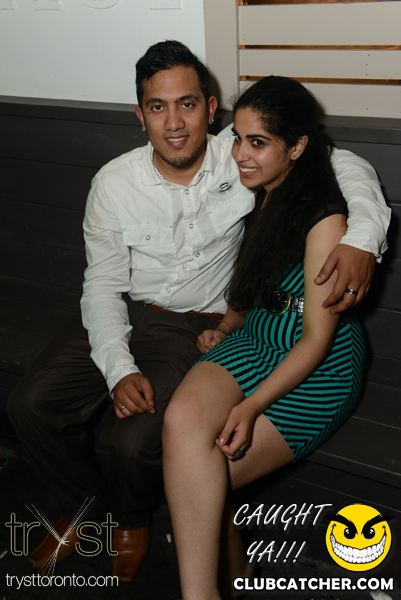 Tryst nightclub photo 341 - August 31st, 2013