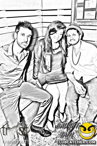 Tryst nightclub photo 342 - August 31st, 2013